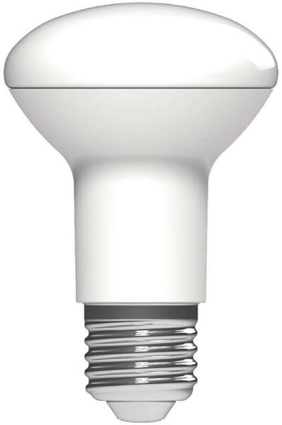 LED R63 8W E27 NW 4000K