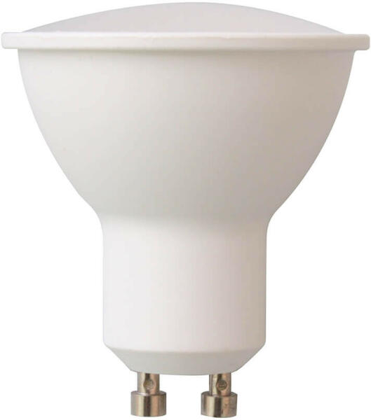 GU10 LED SPOT LIGHT 4.9W Wifi+ bluetooth APP Dimm 230lm RGB
