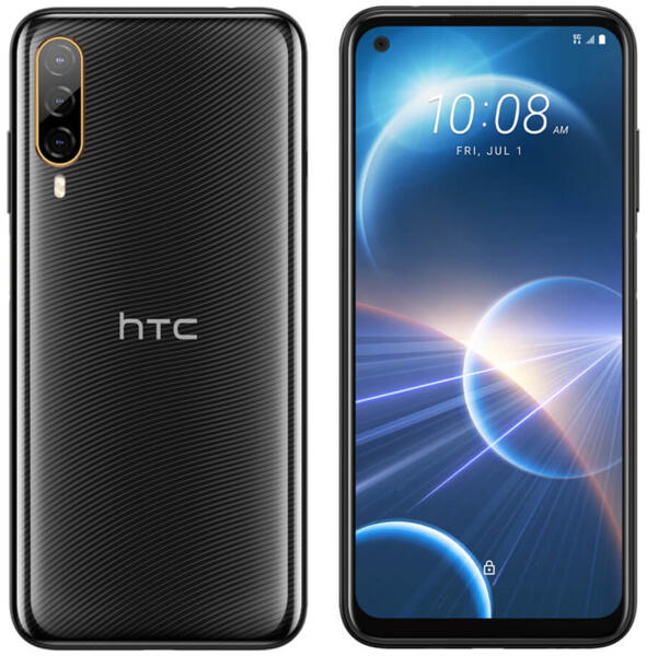 HTC Desire 22 Pro 5G 128GB 8GB RAM Dual mobiltelefon vásárlás, olcsó HTC  Desire 22 Pro 5G 128GB 8GB RAM Dual telefon árak, HTC Desire 22 Pro 5G  128GB 8GB RAM Dual Mobil akciók