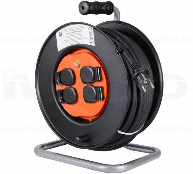4 Plug 40 m (34CBEXT33540M)