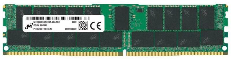 16GB DDR4 3200MHz MTA18ASF2G72PDZ-3G2R
