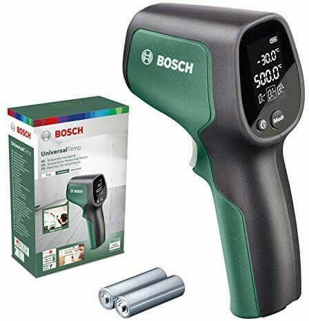 Vásárlás: Bosch 0603683100 Hőkamera árak összehasonlítása, 0603683100 boltok