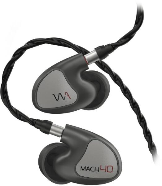 MACH 40