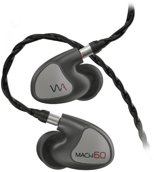 MACH 60