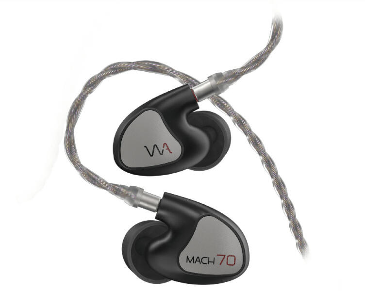 MACH 70