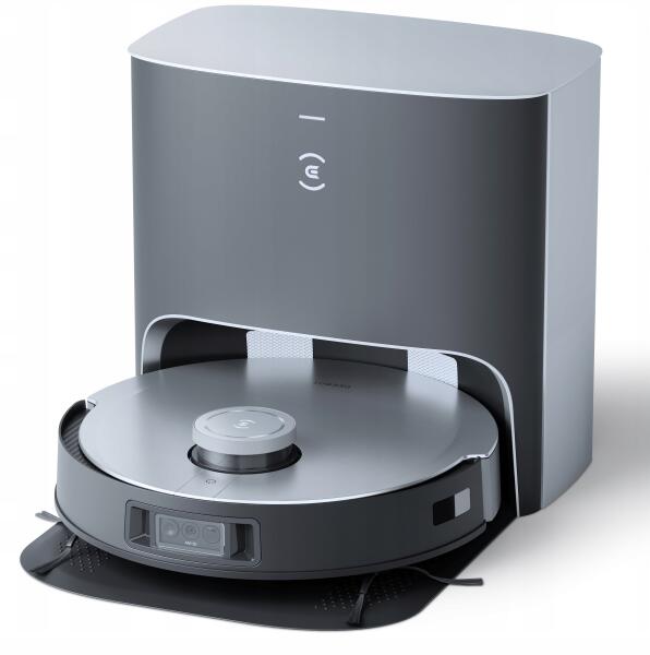 Deebot X1 Plus