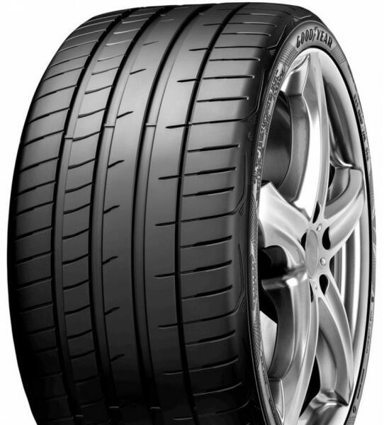 275/35R20 グッドイヤー　GOODYEAR EAGLE F1 Goodyear Eagle F1 SuperSport 275/35 R20 102Y (Anvelope) - Preturi