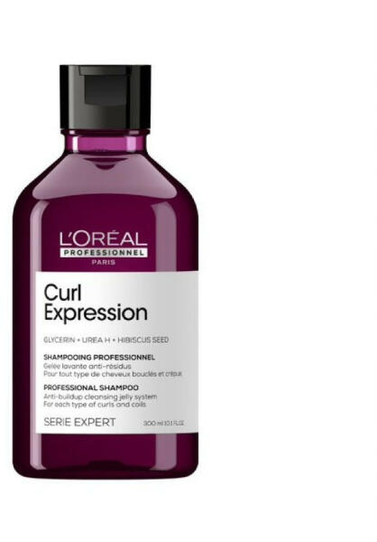 Serie Expert Curl Expression sampon 300 ml