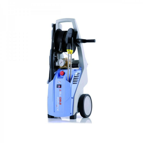 Kränzle K 2160 TST (K604020) (Aparat de spalat cu presiune) - Preturi