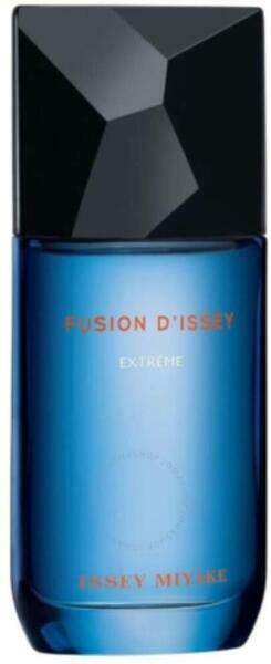 Fusion D'Issey Extreme EDT 100 ml Tester