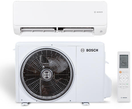 Bosch Climate Class CLC 6000i 35 E (7733701844) (Aer conditionat) - Preturi
