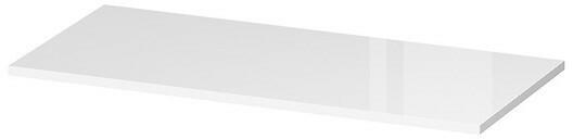 Larga mosdópult 100cm, fehér S932-025 (S932-025)