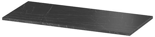 Larga mosdópult 100cm, fekete márvány S932-059 (S932-059)