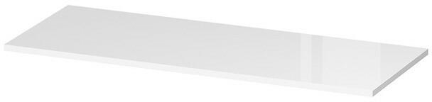 Larga mosdópult 120cm, fehér S932-026 (S932-026)