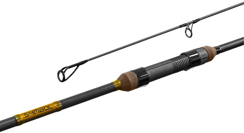 Symbol Carper 360cm 3lbs 3pc (101000288)