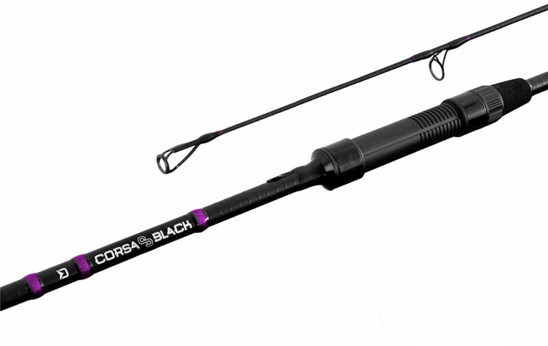 Corsa Black Carp 390cm 3,5lbs 3pc (101001272)