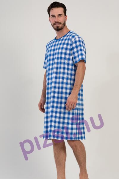 Vásárlás: Gazzaz Férfi hálóing (FPI1266 M) Férfi pizsama árak  összehasonlítása, Férfi hálóing FPI 1266 M boltok