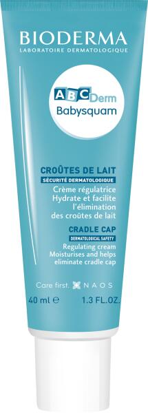 ABCDerm Koszmó krém 40 ml