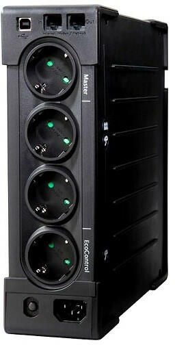 Ellipse ECO 650 DIN 650VA (EL650DIN)