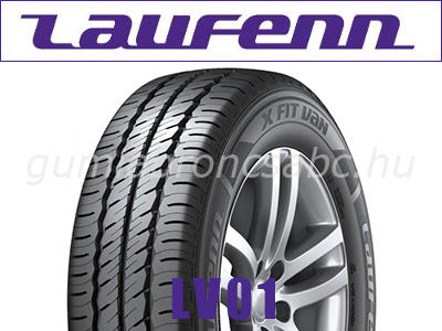 Автогуми Laufenn X Fit Van LV01 XL 205/65 R15C 102/100T, предлагани онлайн.  Открий най-добрата цена!