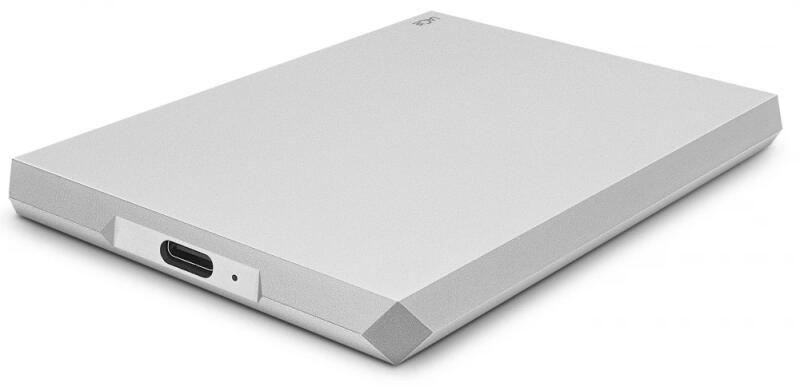 Seagate LaCie 2.5 4TB USB 3.0 (STLP4000400) (Hard disk extern) - Preturi