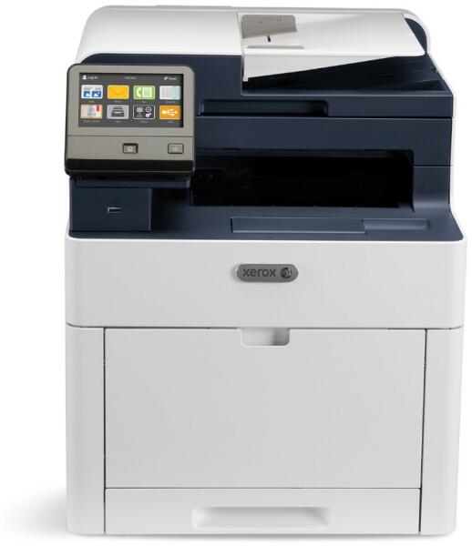Vásárlás: Xerox WorkCentre 6515DN DSDF Multifunkciós nyomtató árak  összehasonlítása, WorkCentre 6515 DN DSDF boltok