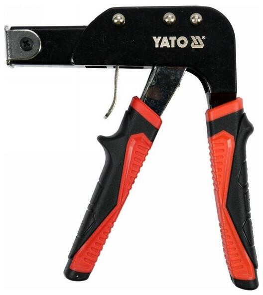 Vásárlás: TOYA YATO YT-51450 Fogó árak összehasonlítása, YATO YT 51450  boltok