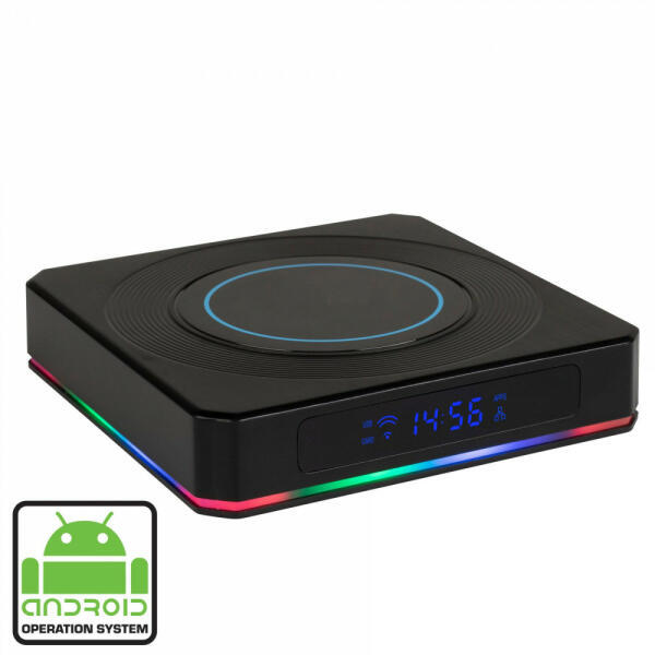 TV SMART BOX
