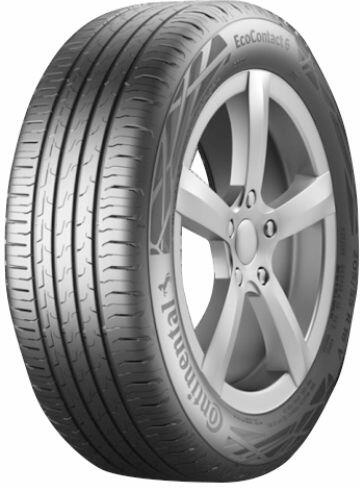 EcoContact 6 ContiSeal 235/45 R21 101T