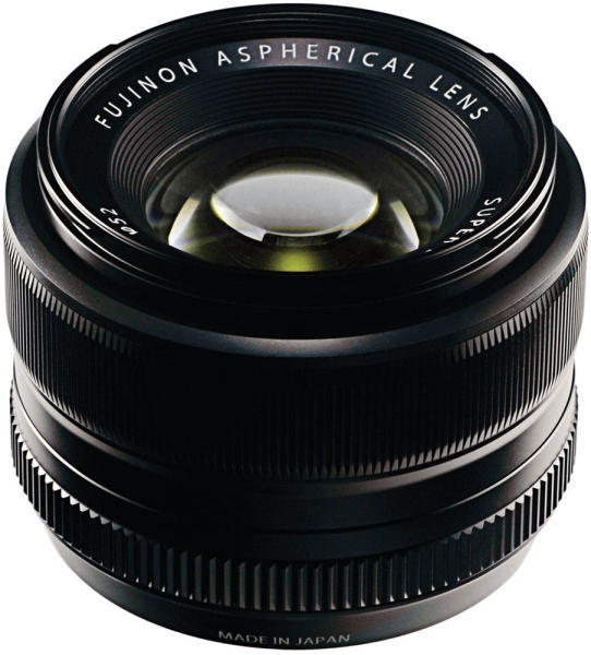 Fujinon XF 35mm f/1.4 R (16240755)