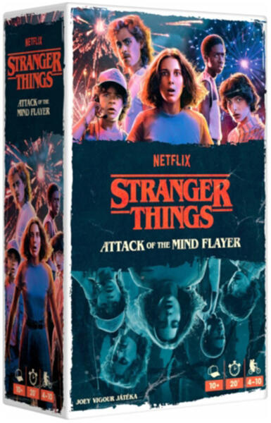Stranger Things
