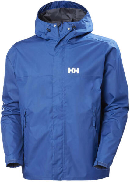 Vásárlás: Helly Hansen HH ERVIK JACKET DEEP FJORD vitorlás kabát  (64032-606XL) Férfi dzseki árak összehasonlítása, HH ERVIK JACKET DEEP  FJORD vitorlás kabát 64032 606 XL boltok