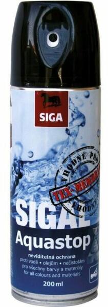 Impregnáló SIGAL Aquastop (5171-034-000)