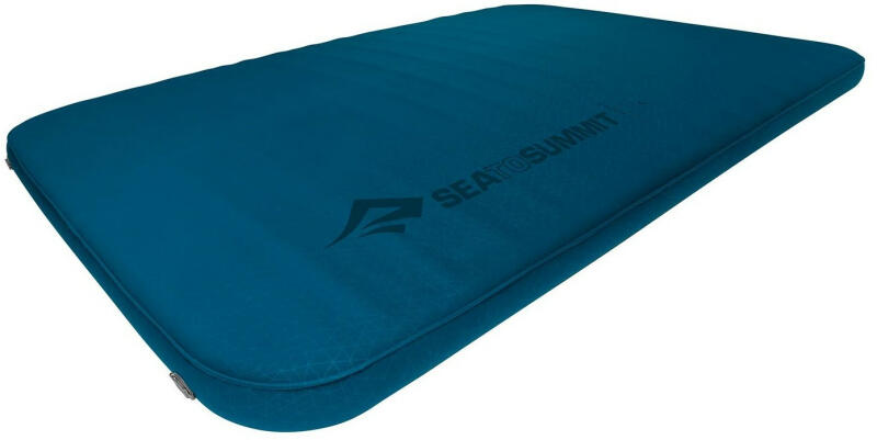 Comfort Deluxe Self Inflating Mat Double