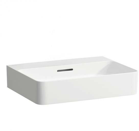 Val 55x42 cm white (H8102820001091)