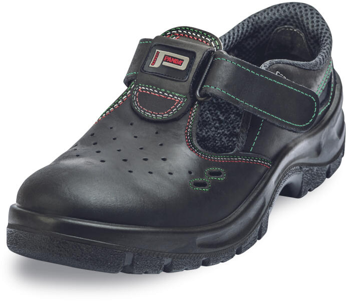 Vásárlás: CERVA PANDA SAFETY 02030009990 Munkavédelmi cipő, csizma árak  összehasonlítása, PANDASAFETY02030009990 boltok