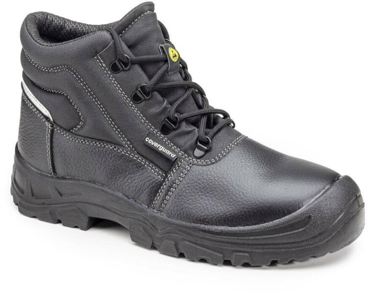 Vásárlás: Coverguard 9AZUH100 Munkavédelmi cipő, csizma árak  összehasonlítása, 9 AZUH 100 boltok