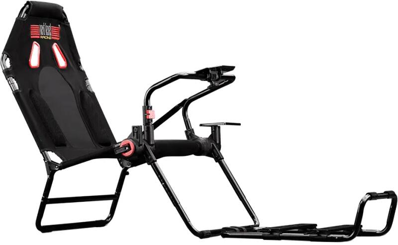 GT Lite Racing Cockpit NLR-S021