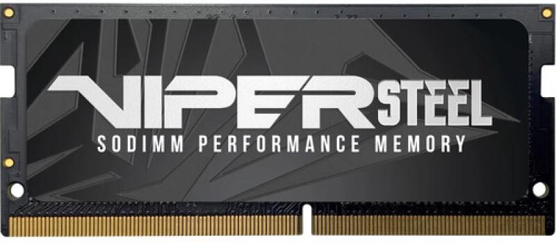 Viper Steel 8GB DDR4 3200MHz PVS48G320C8S