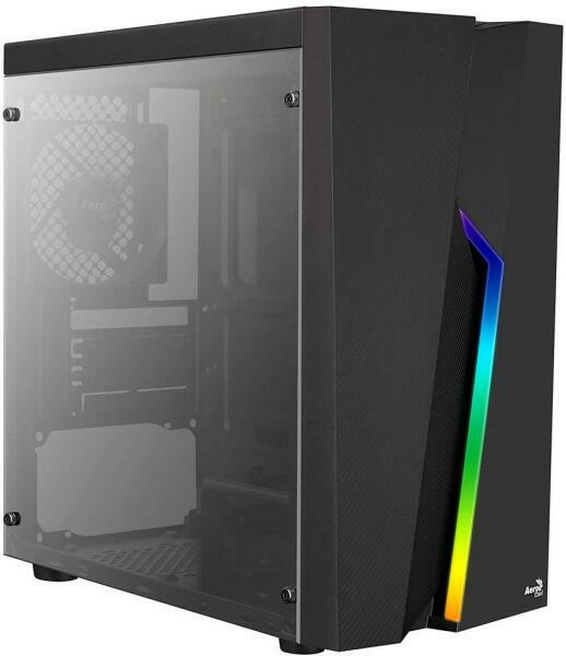 Bolt Mini Black (ACCS-PV20012.11)