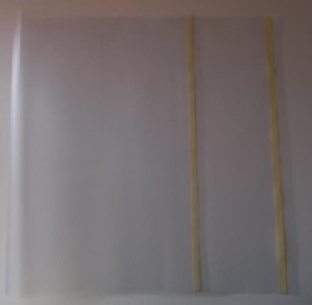 A5 öntapadós víztiszta 45x26 cm IVT-008