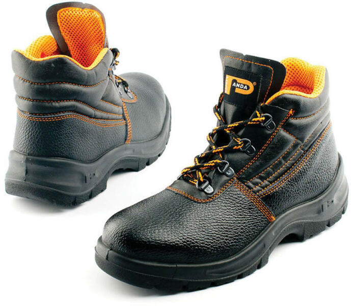 Vásárlás: CERVA PANDA SAFETY 02020031990 Munkavédelmi cipő, csizma árak  összehasonlítása, PANDASAFETY02020031990 boltok