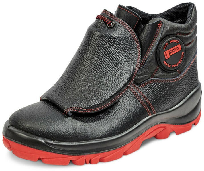 Vásárlás: CERVA PANDA SAFETY 02020566600 Munkavédelmi cipő, csizma árak  összehasonlítása, PANDASAFETY02020566600 boltok