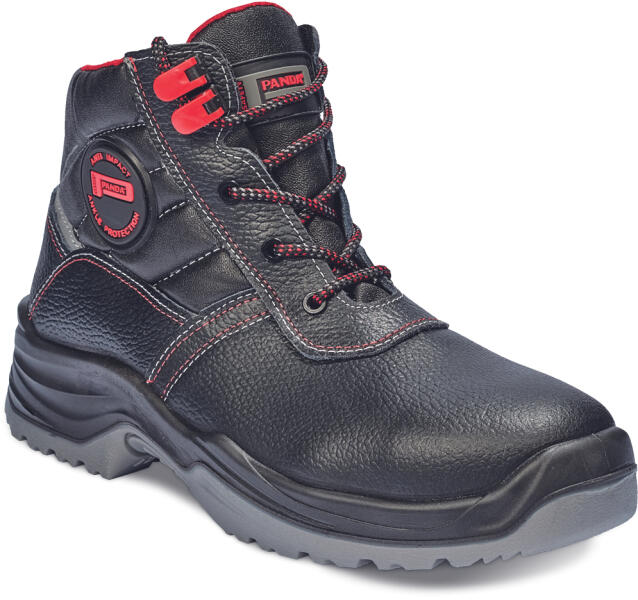 Vásárlás: CERVA PANDA SAFETY 02020590600 Munkavédelmi cipő, csizma árak  összehasonlítása, PANDASAFETY02020590600 boltok