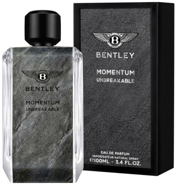 Bentley Momentum Unbreakable EDP 100 ml parfüm vásárlás, olcsó Bentley  Momentum Unbreakable EDP 100 ml parfüm árak, akciók