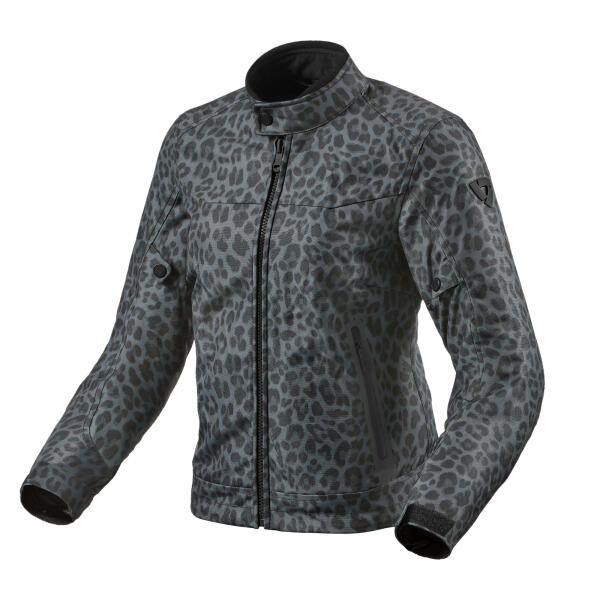 Vásárlás: Revit Shade H2O női motoros kabát szürke Motoros kabát árak  összehasonlítása, Shade H 2 O női motoros kabát szürke boltok