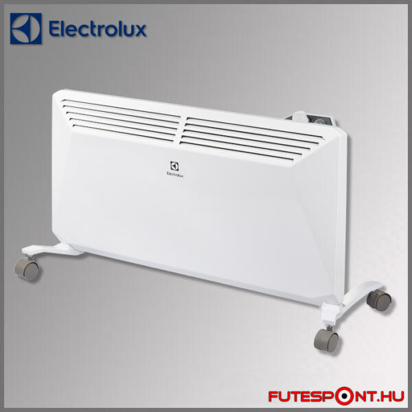 Vásárlás: Electrolux ECH/T-1500 E Elektromos konvektor, fűtőpanel, fűtőtest  árak összehasonlítása, ECH T 1500 E boltok