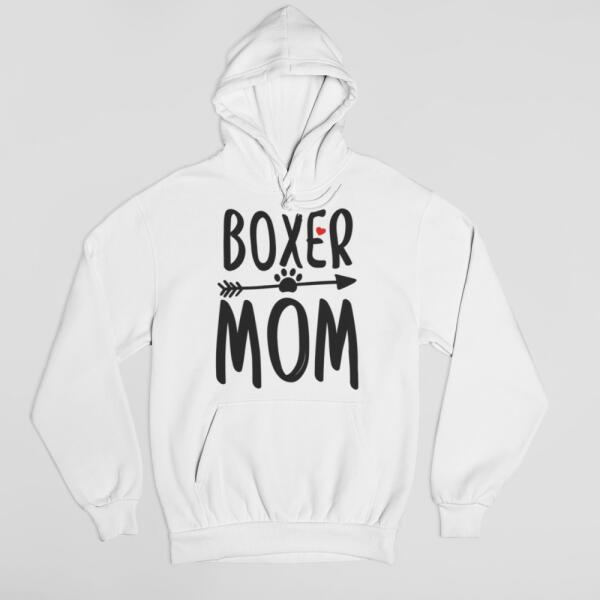 Vásárlás: Boxer mom női pulóver Női pulóver árak összehasonlítása,  Boxermomnőipulóver boltok