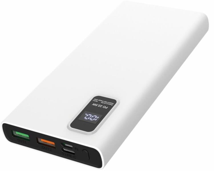 10000 mAh (PMPB10WQC726)