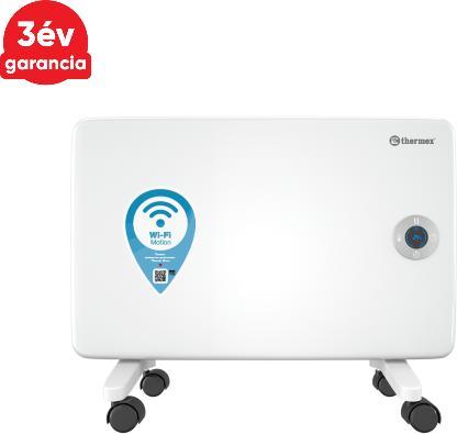Frame 1000 EW Wifi